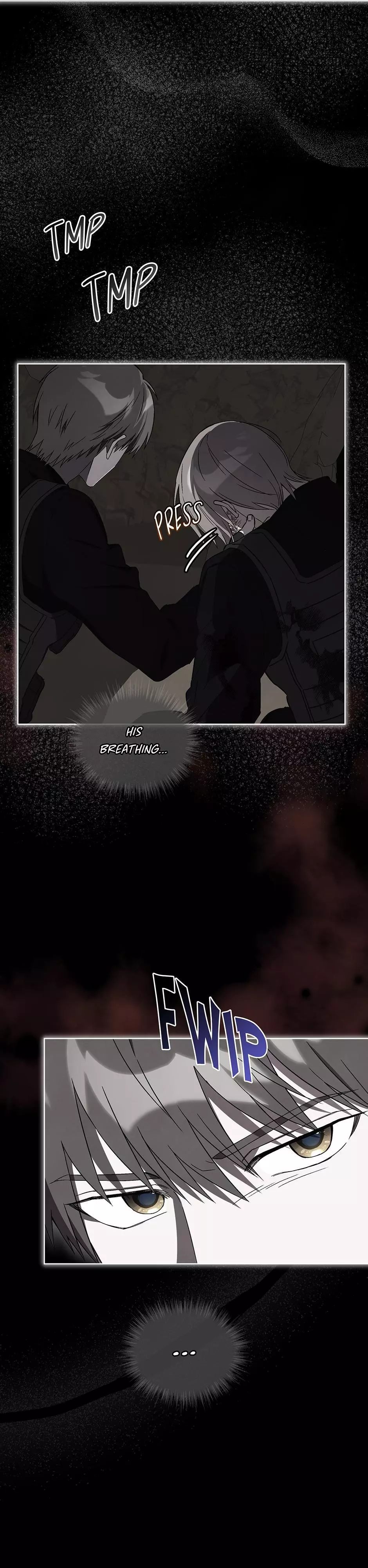The Perfect - Chapter 72 Page 13