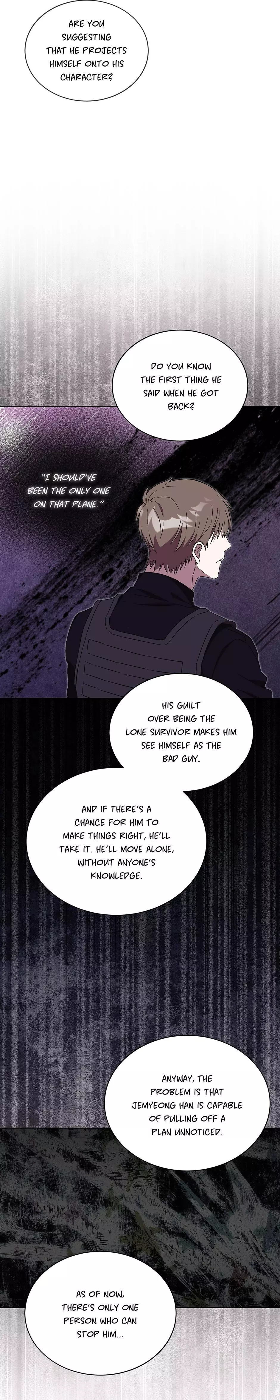 The Perfect - Chapter 72 Page 29
