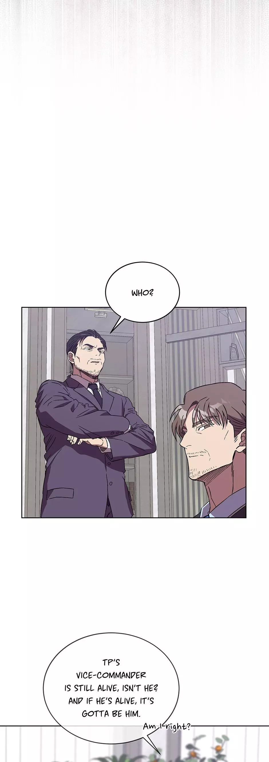 The Perfect - Chapter 72 Page 30
