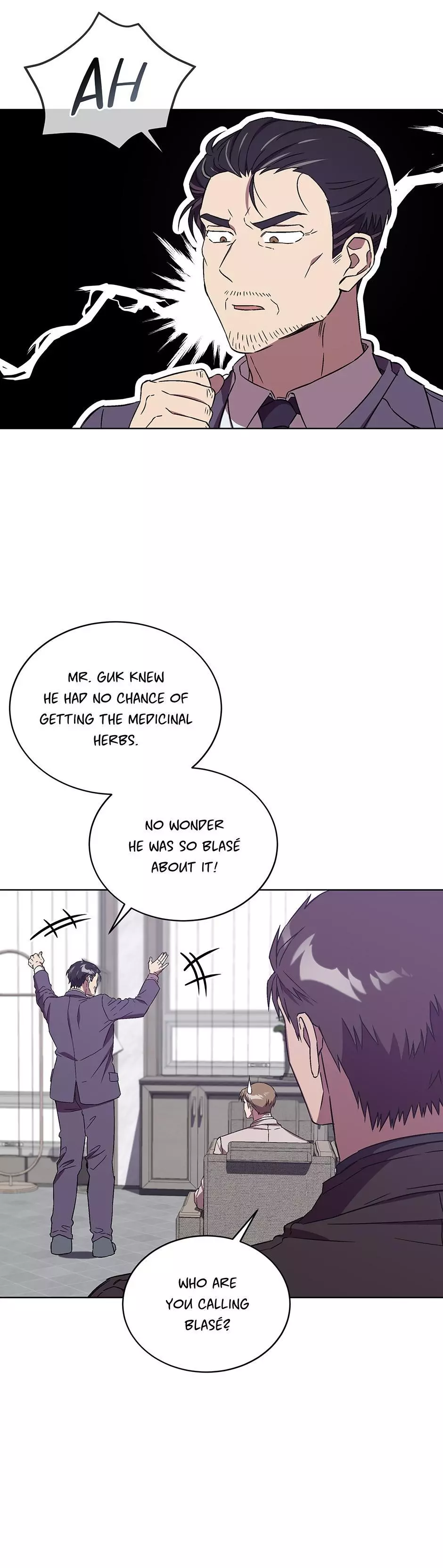 The Perfect - Chapter 72 Page 37