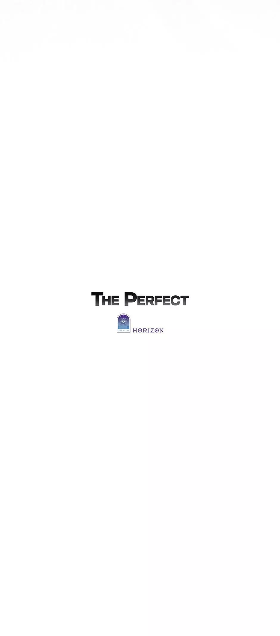 The Perfect - Chapter 72 Page 39