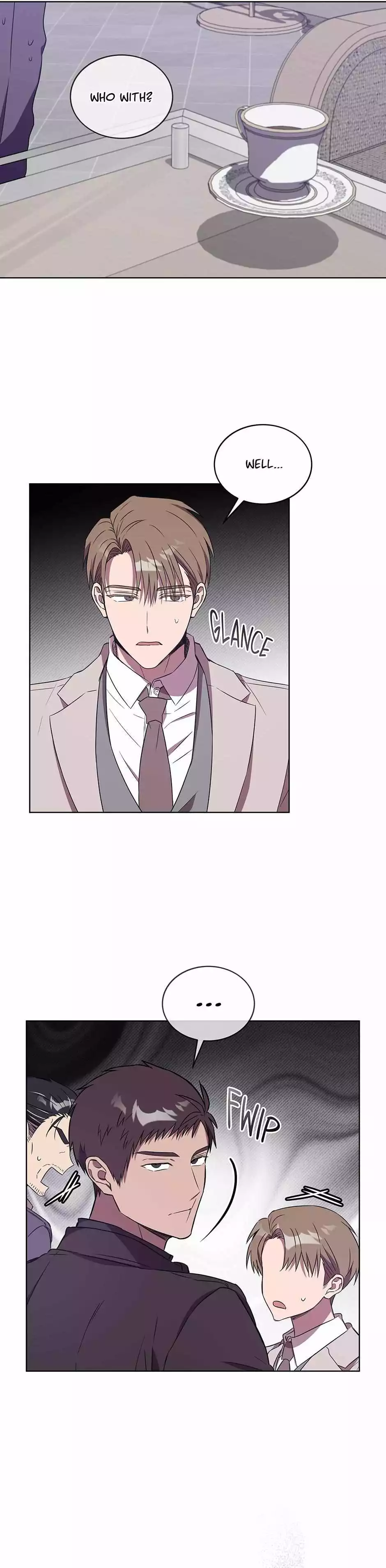 The Perfect - Chapter 73 Page 4