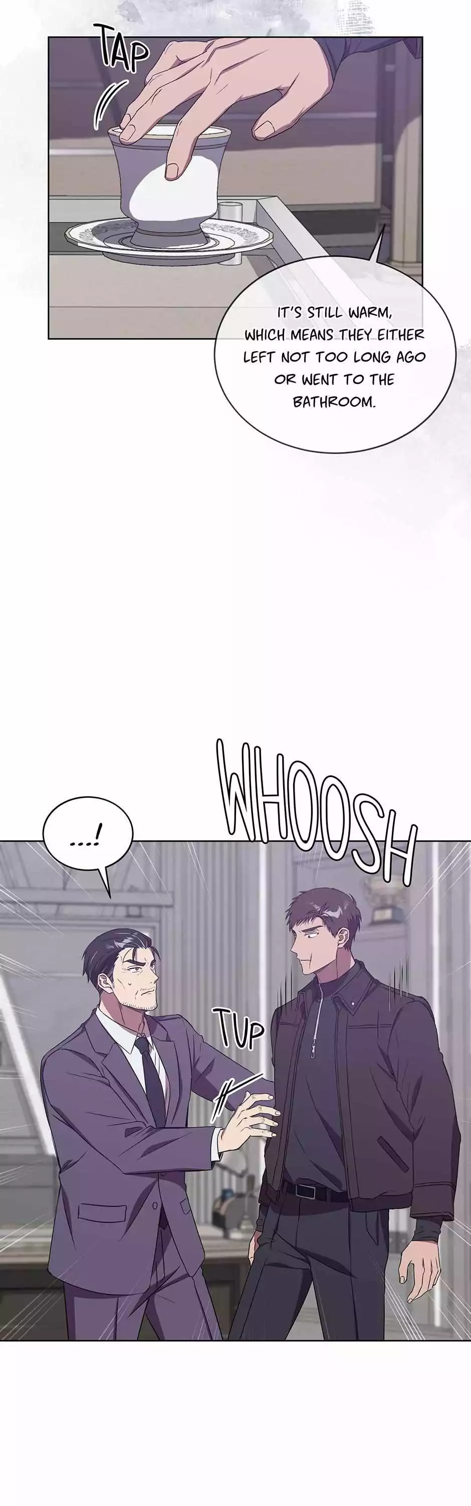 The Perfect - Chapter 73 Page 6