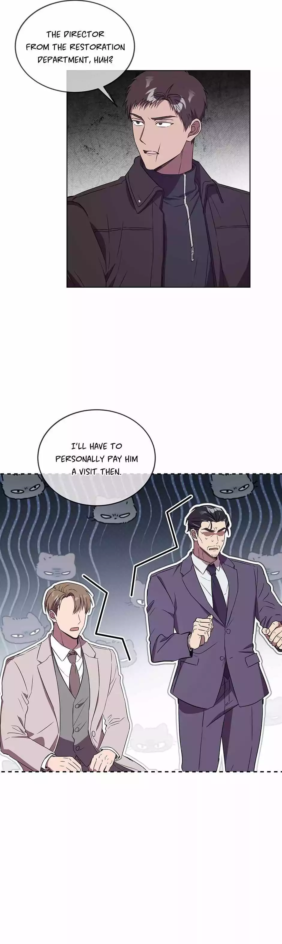 The Perfect - Chapter 73 Page 9