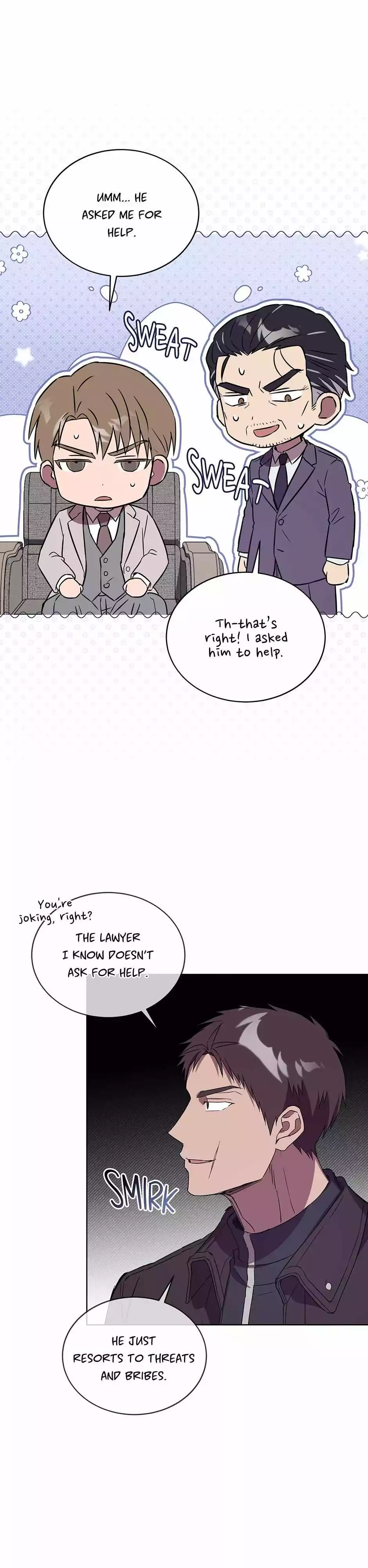 The Perfect - Chapter 73 Page 20