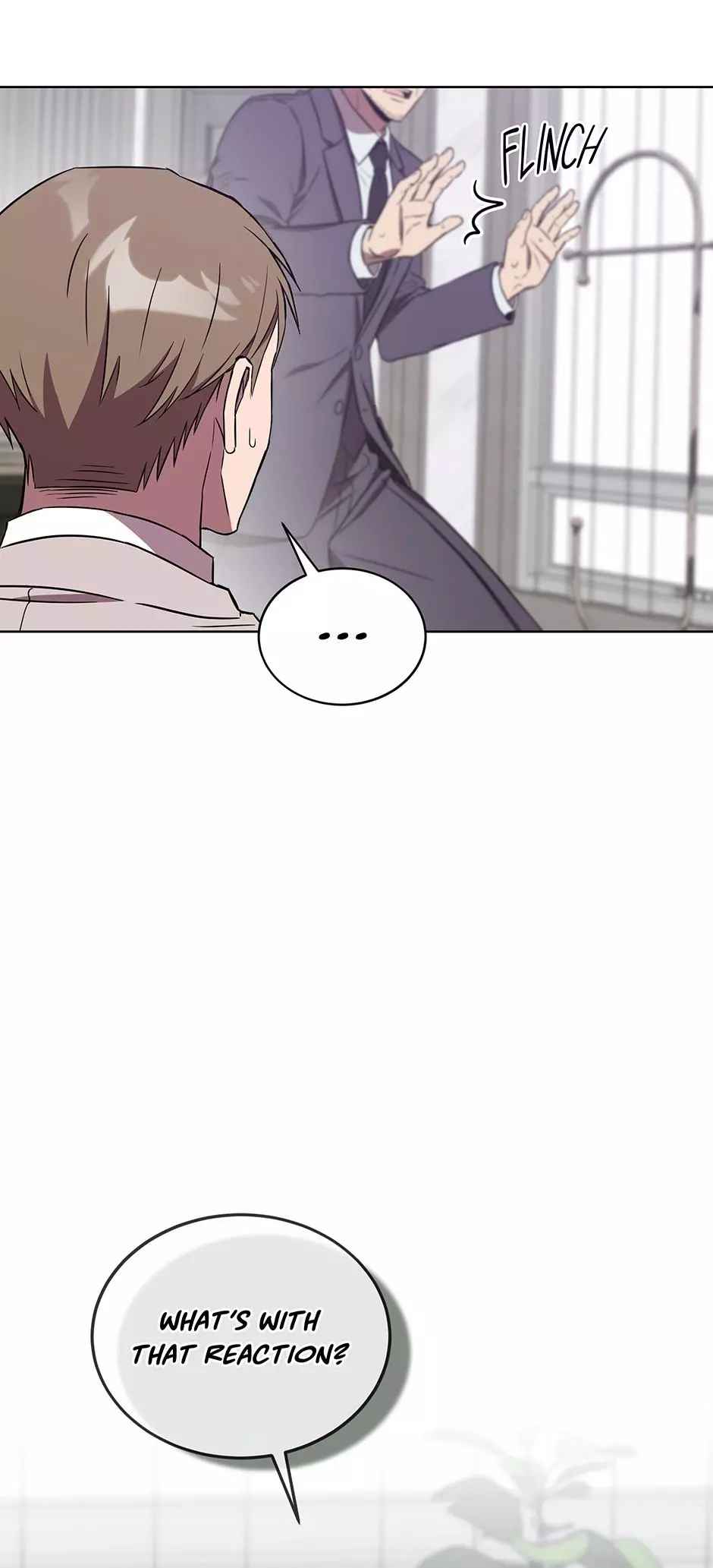 The Perfect - Chapter 73 Page 26