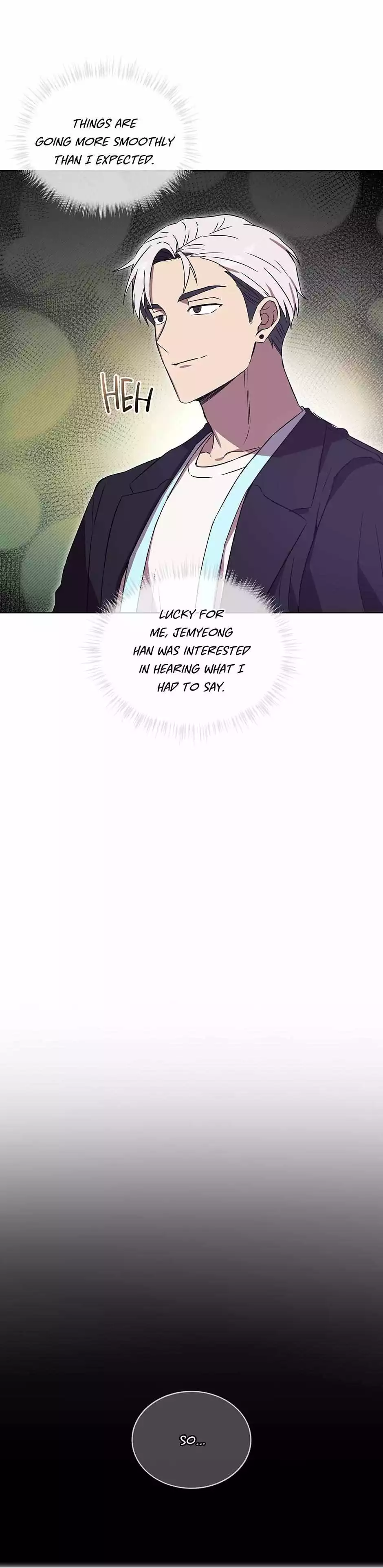 The Perfect - Chapter 73 Page 29