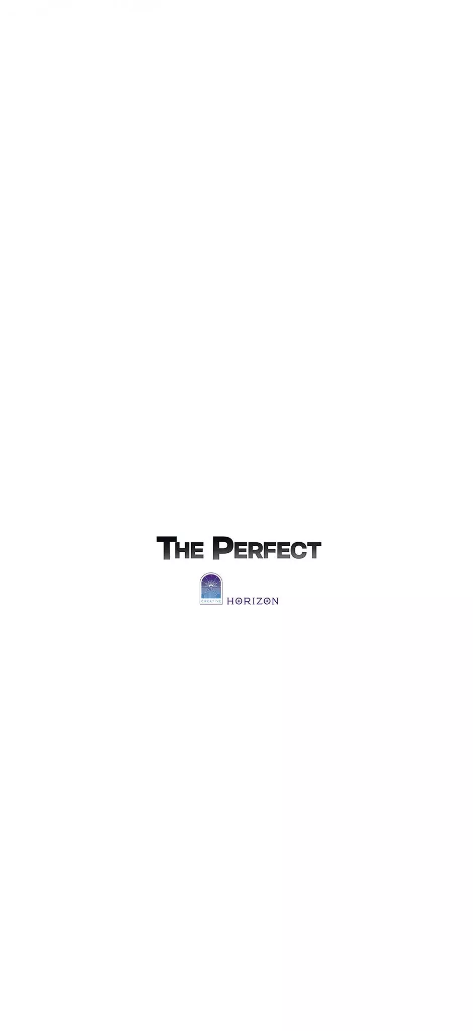 The Perfect - Chapter 73 Page 34