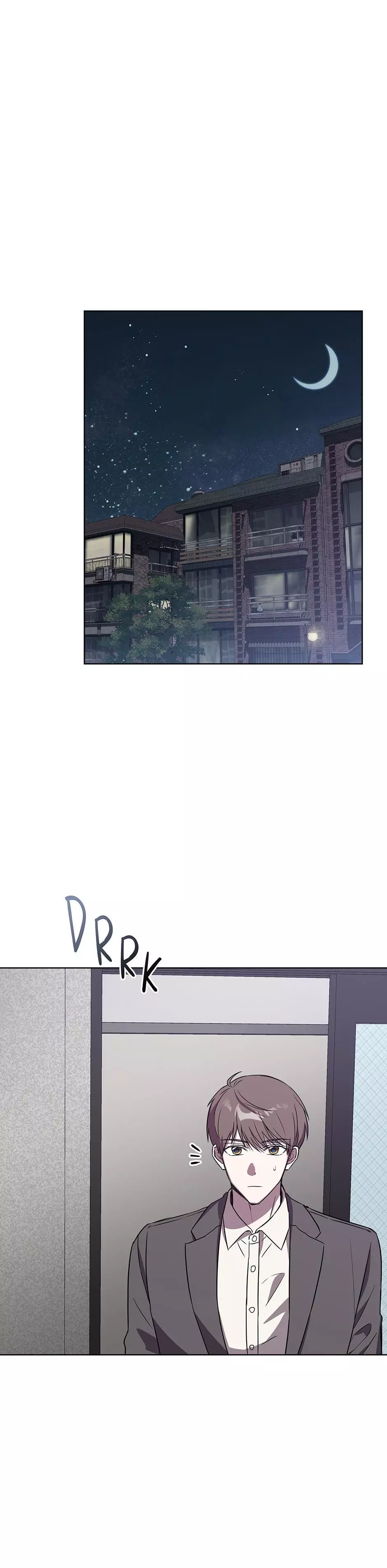 The Perfect - Chapter 74 Page 2