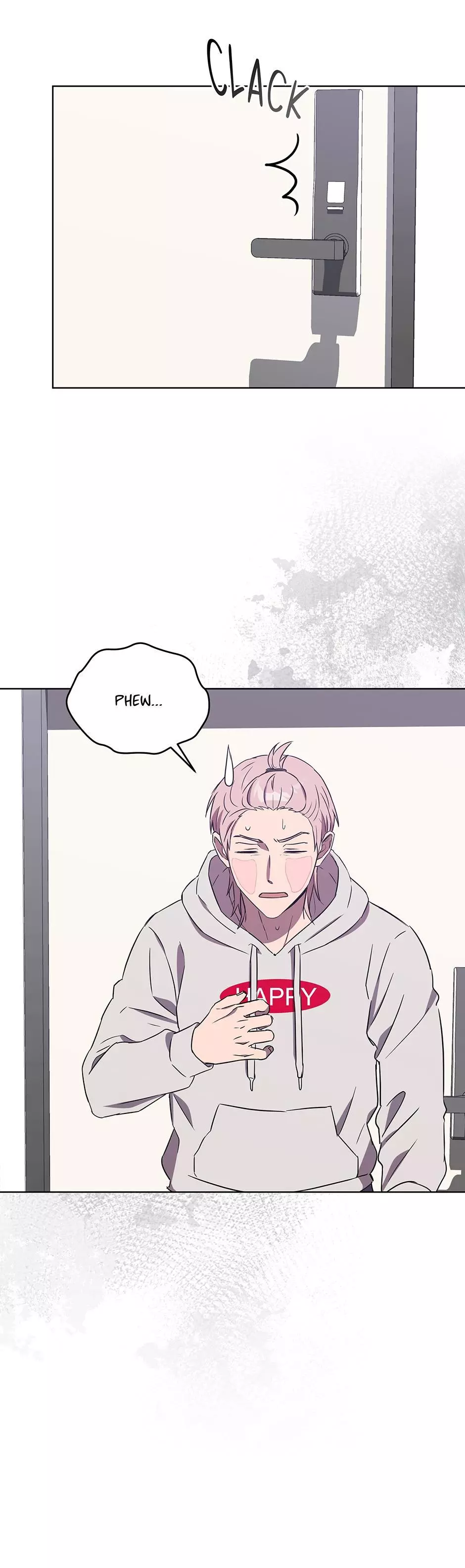 The Perfect - Chapter 74 Page 14