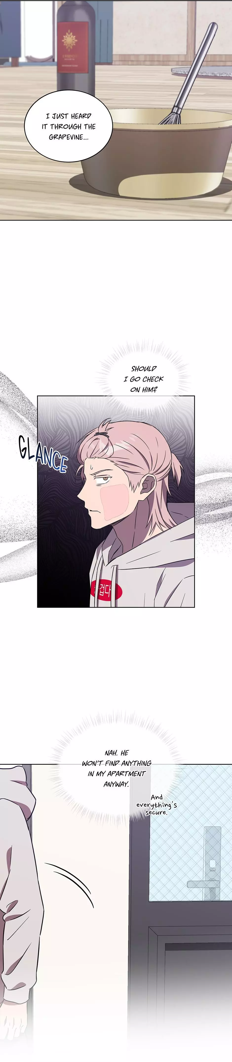 The Perfect - Chapter 74 Page 16
