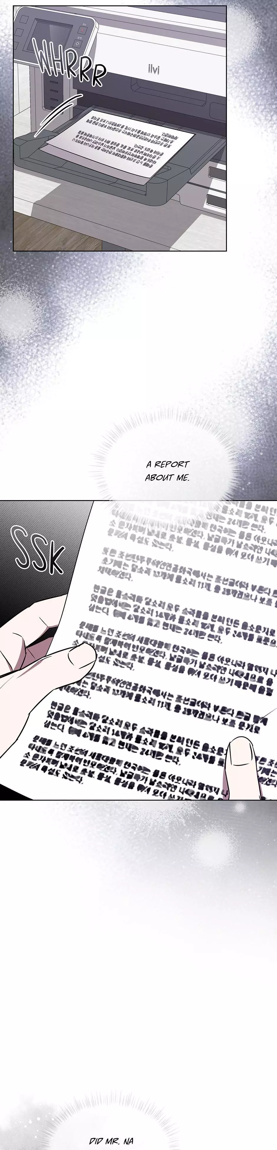 The Perfect - Chapter 74 Page 19