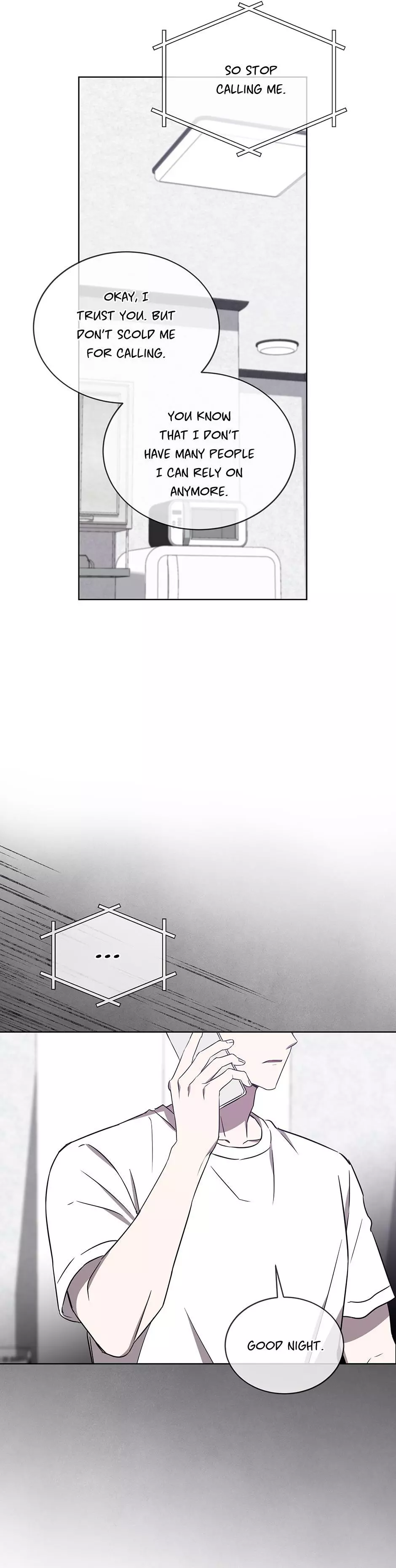 The Perfect - Chapter 74 Page 23