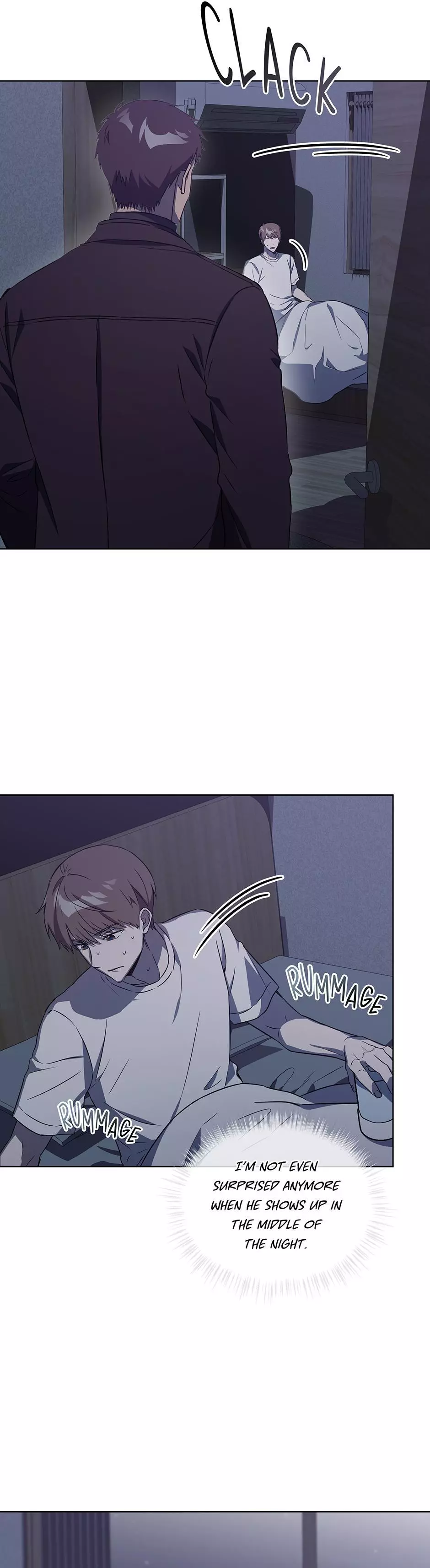 The Perfect - Chapter 75 Page 3