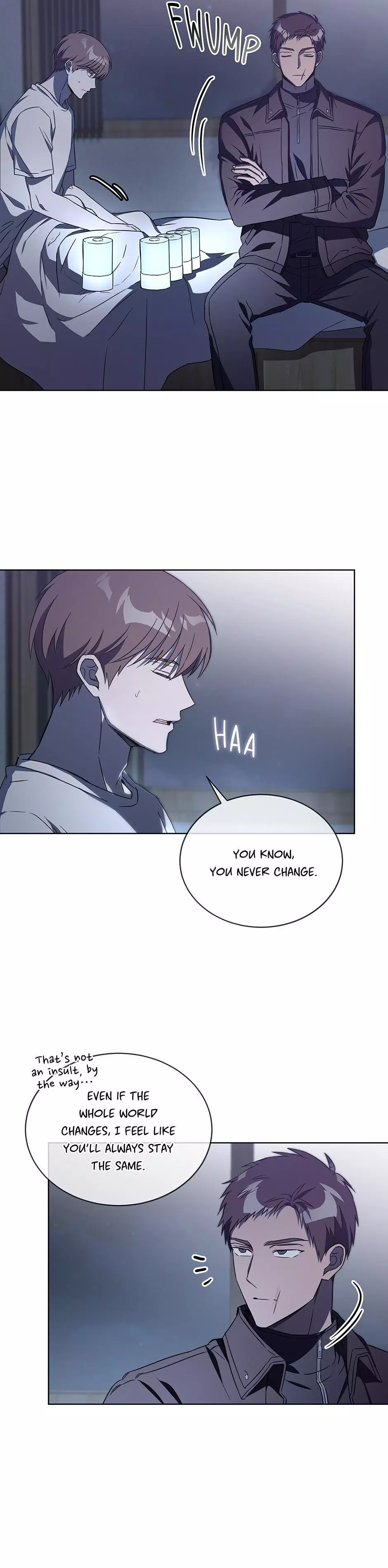 The Perfect - Chapter 75 Page 4
