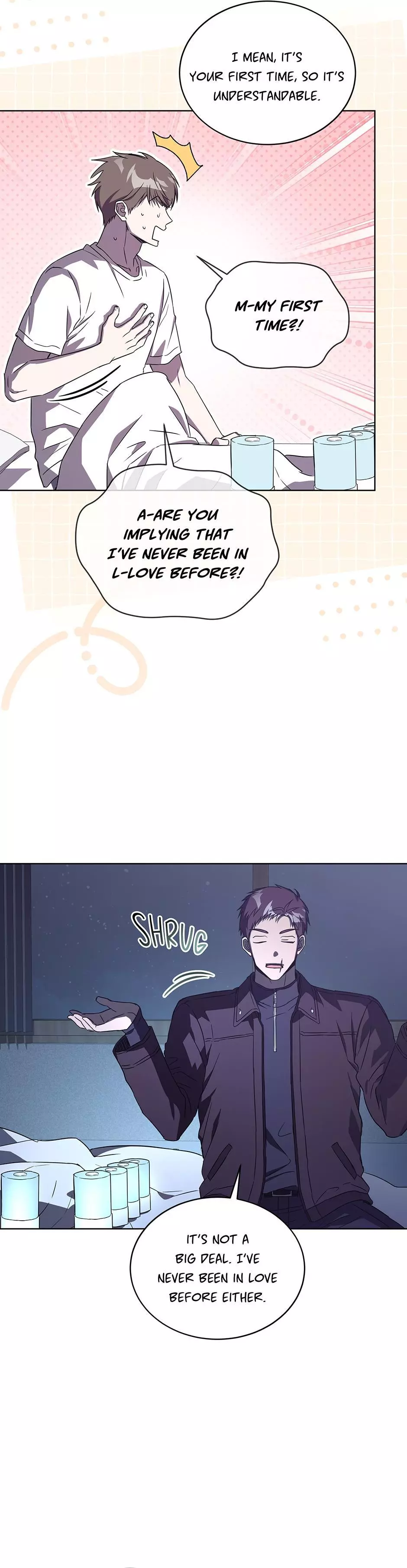 The Perfect - Chapter 75 Page 7