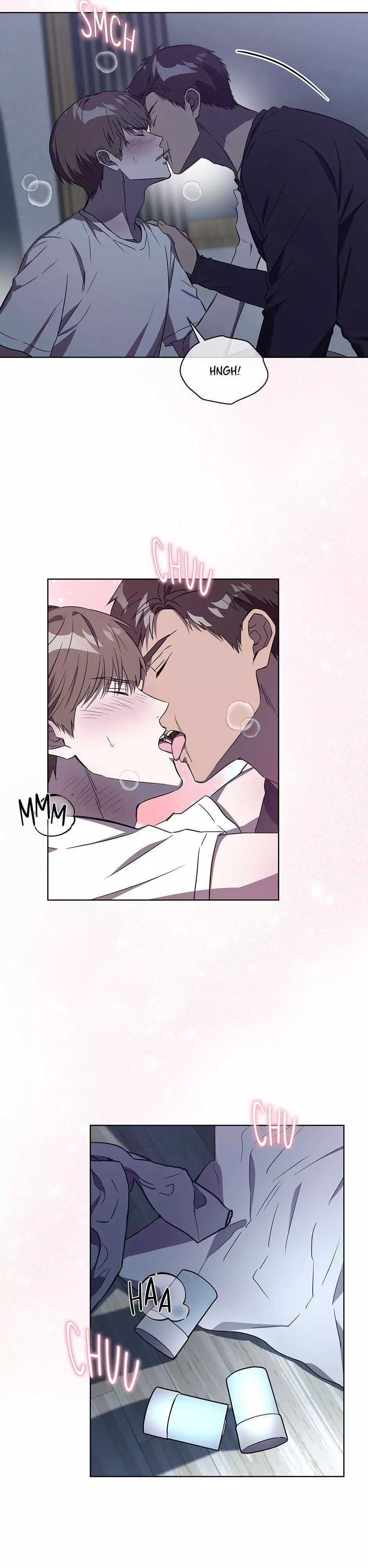 The Perfect - Chapter 75 Page 12