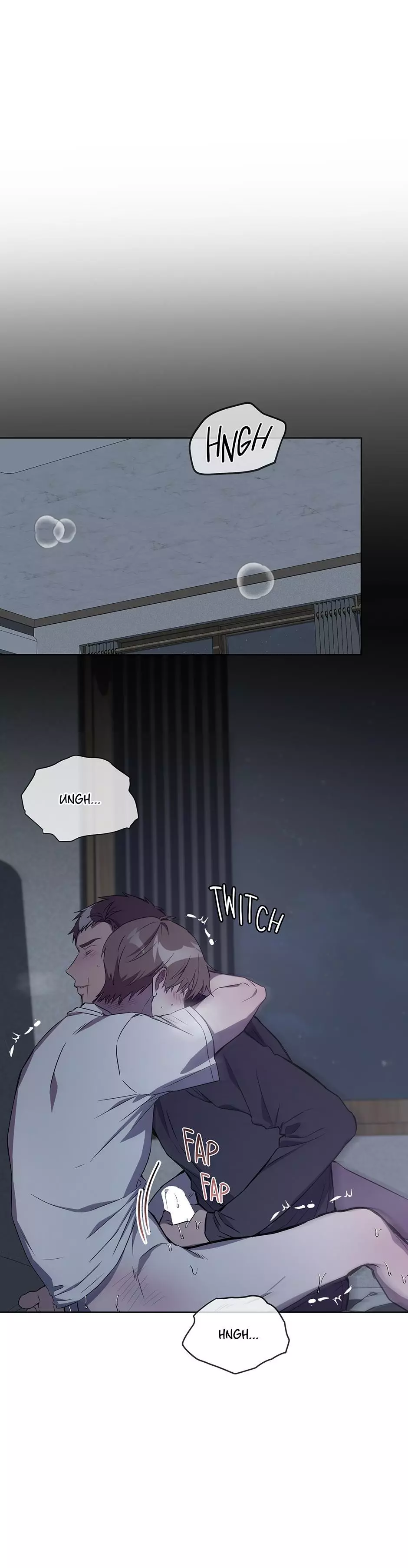 The Perfect - Chapter 75 Page 13