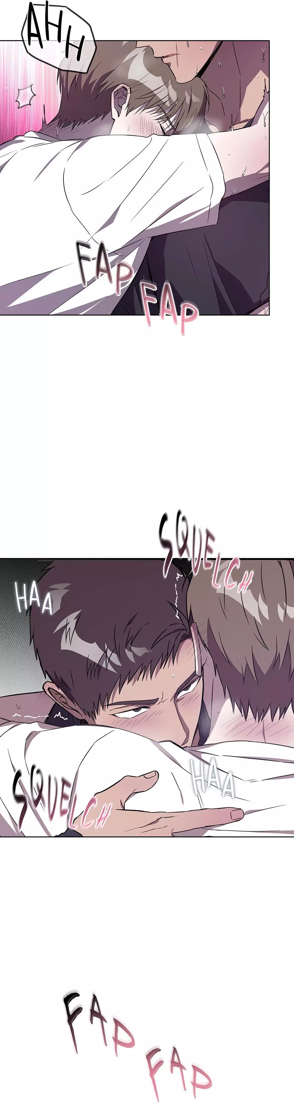 The Perfect - Chapter 75 Page 14