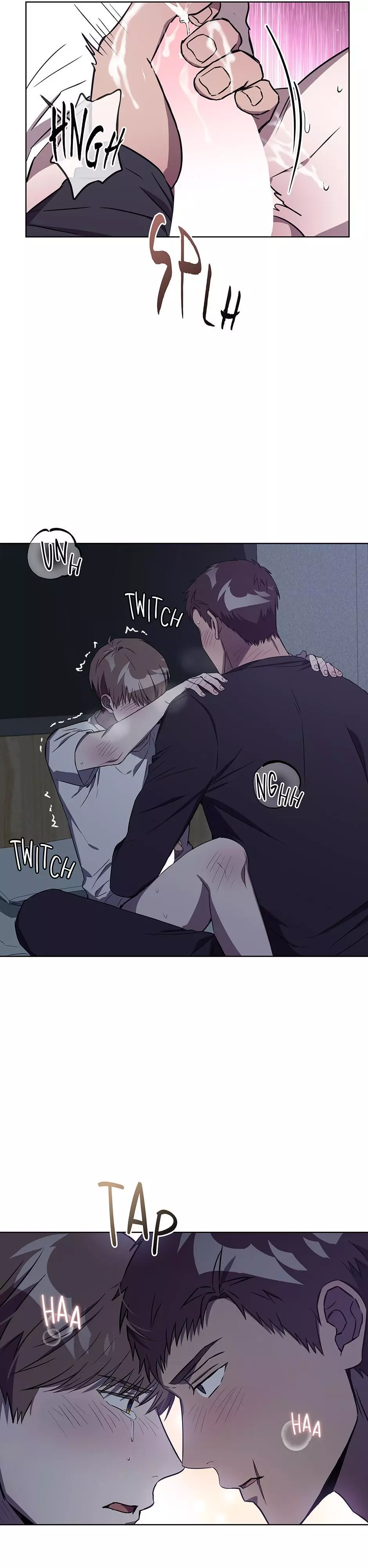The Perfect - Chapter 75 Page 15