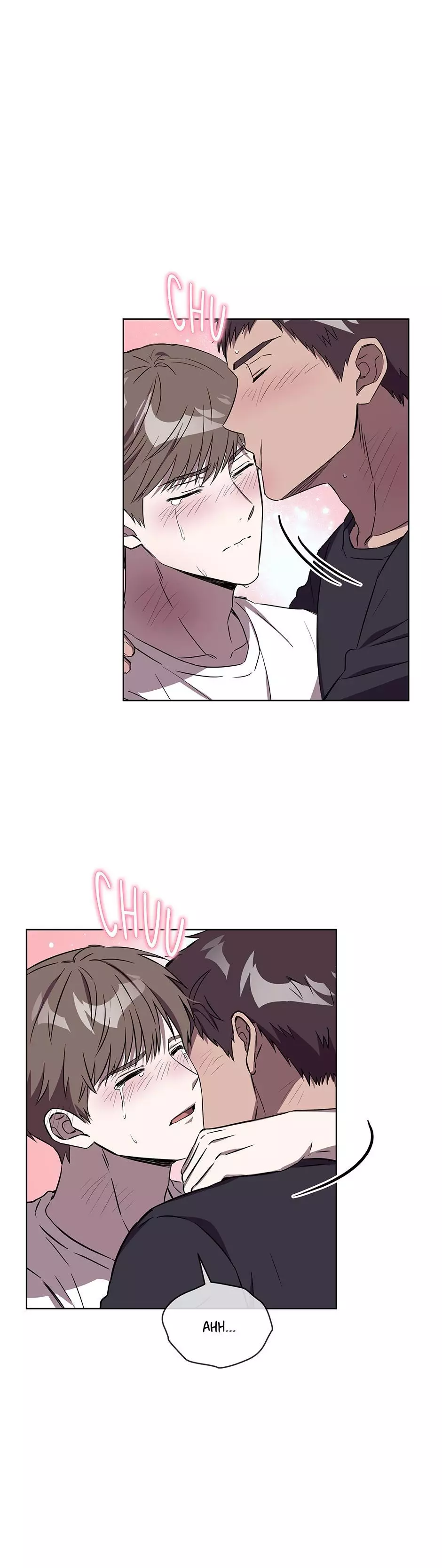 The Perfect - Chapter 75 Page 16