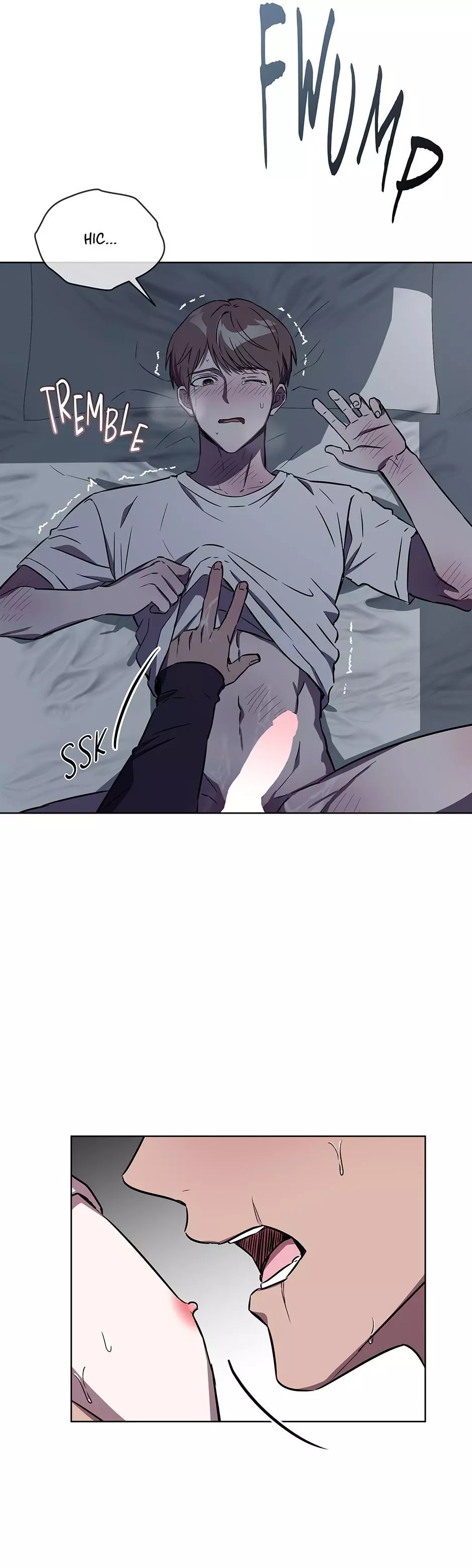 The Perfect - Chapter 75 Page 17