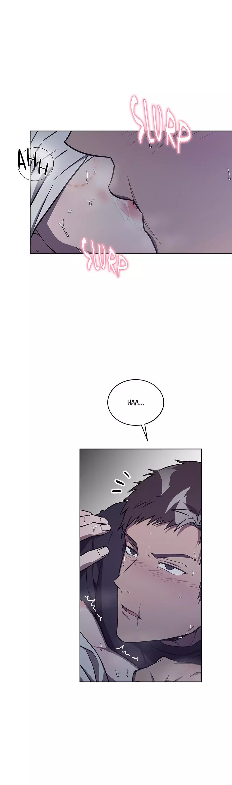 The Perfect - Chapter 75 Page 19