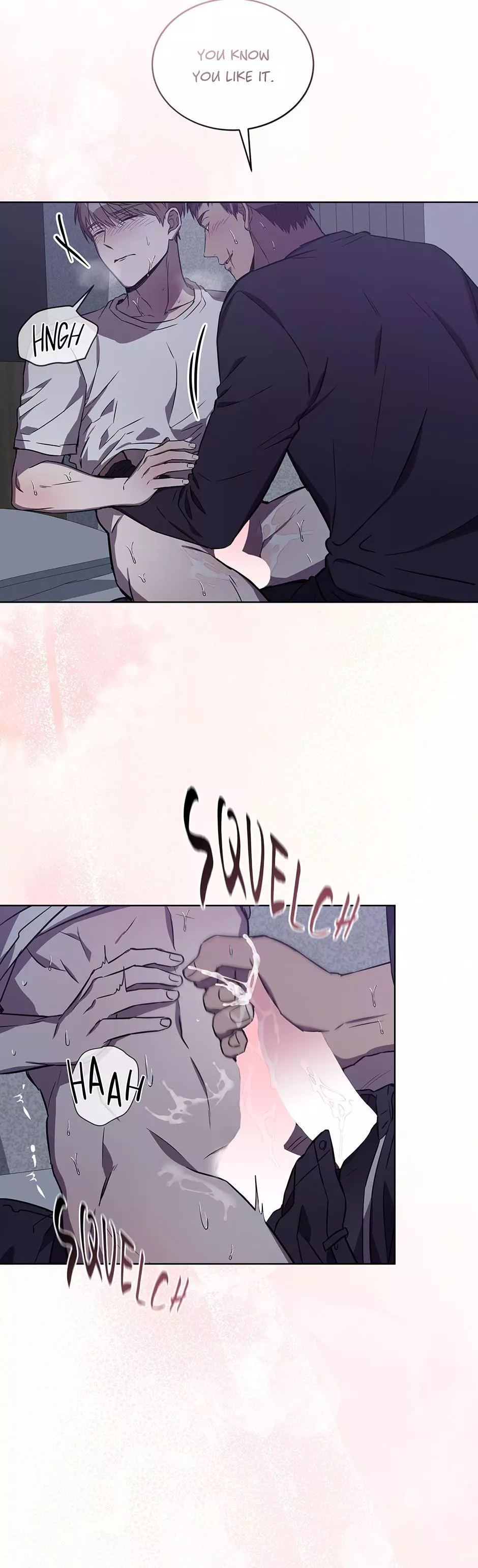 The Perfect - Chapter 75 Page 21