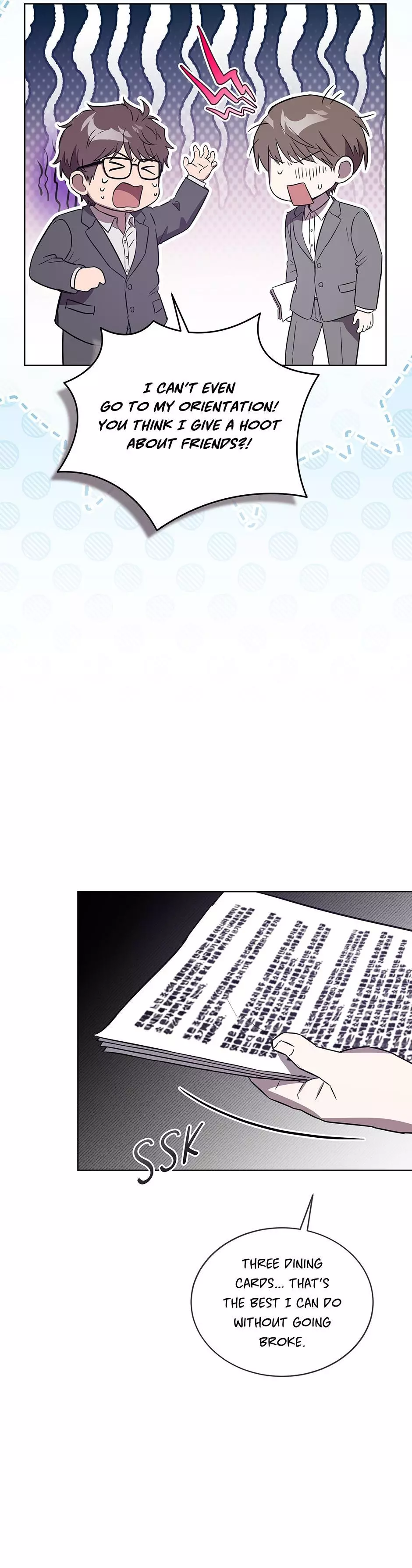 The Perfect - Chapter 75 Page 26