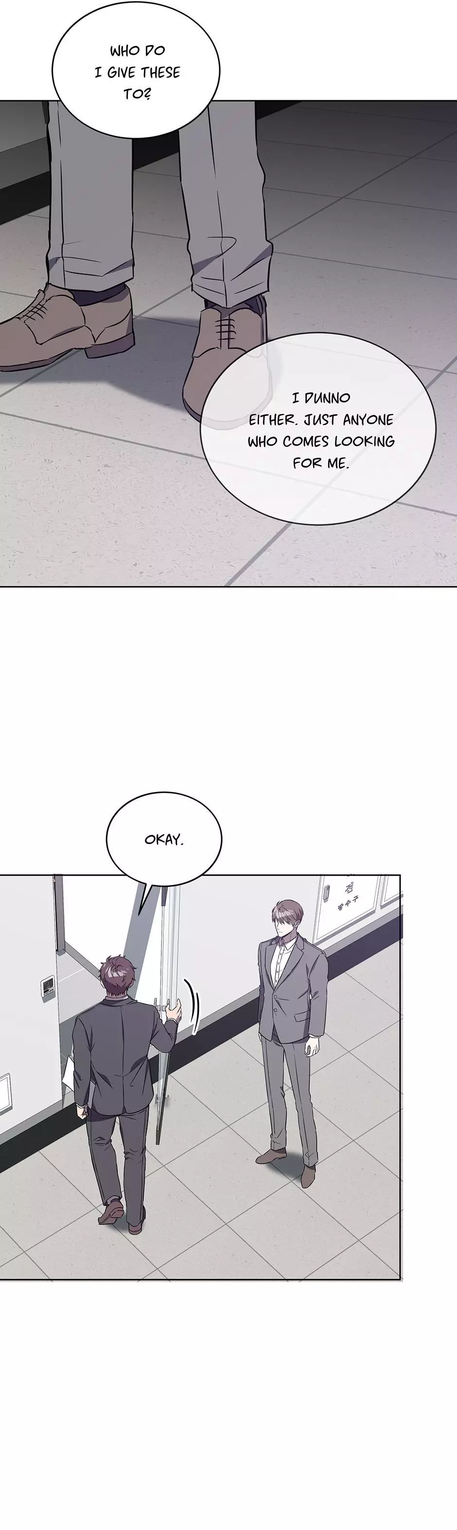 The Perfect - Chapter 75 Page 27