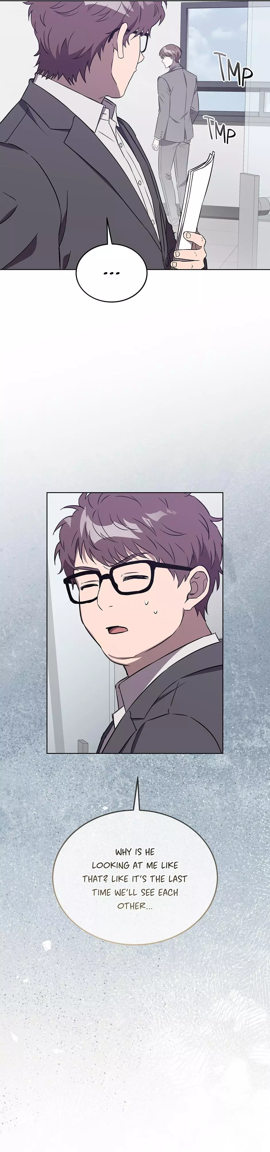 The Perfect - Chapter 75 Page 29