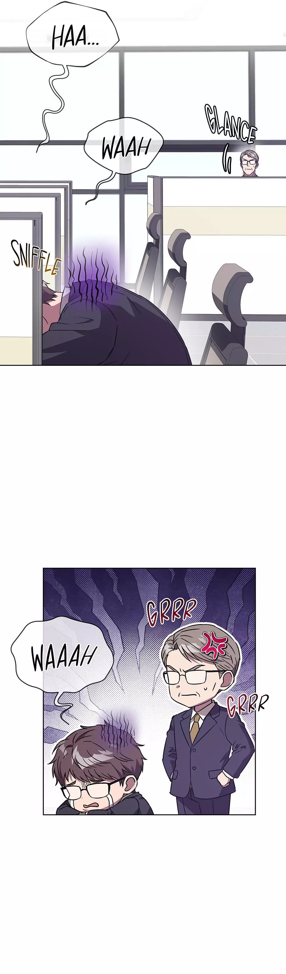 The Perfect - Chapter 76 Page 11