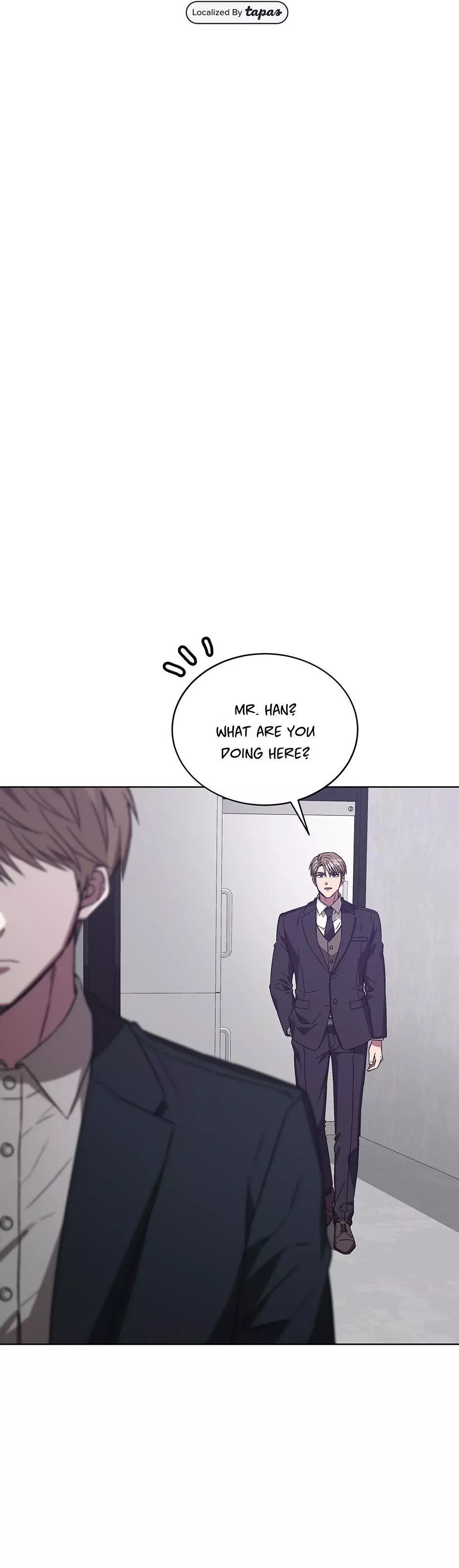 The Perfect - Chapter 76 Page 13