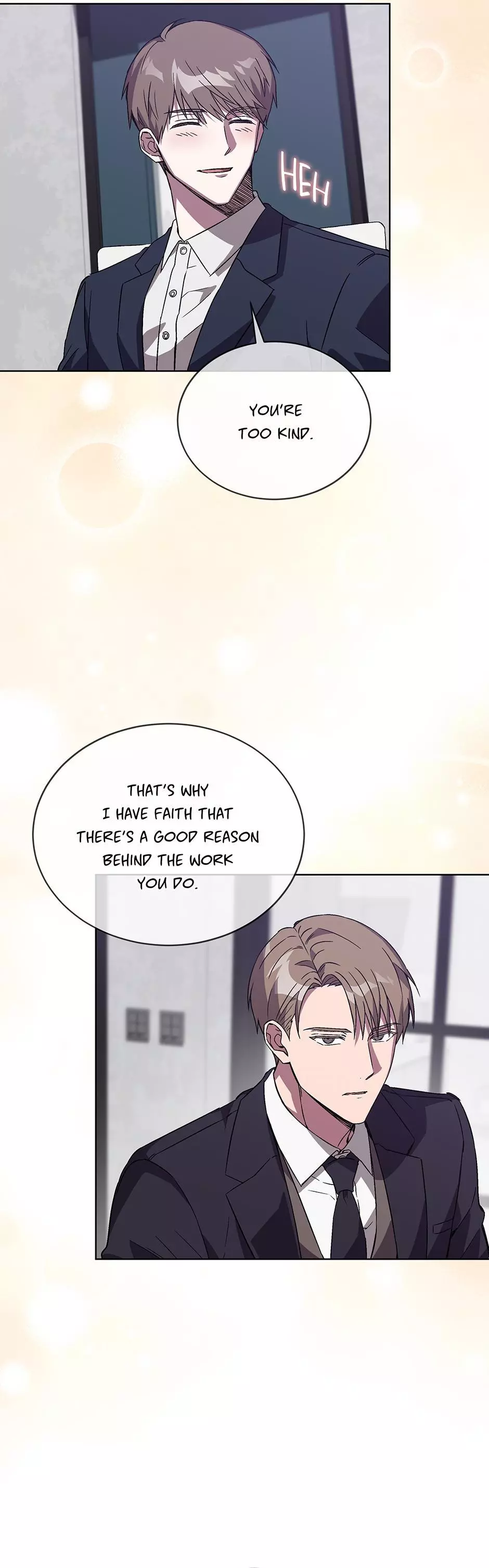 The Perfect - Chapter 76 Page 19