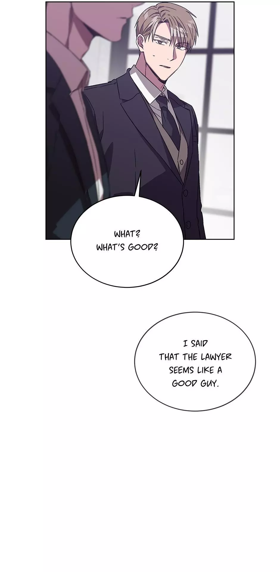 The Perfect - Chapter 76 Page 23
