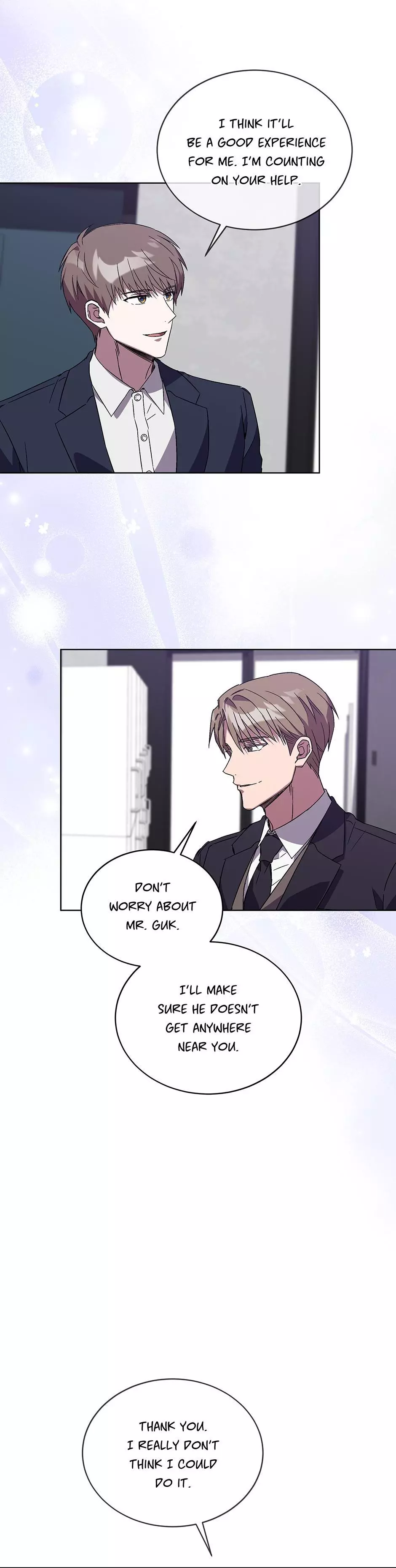 The Perfect - Chapter 76 Page 32