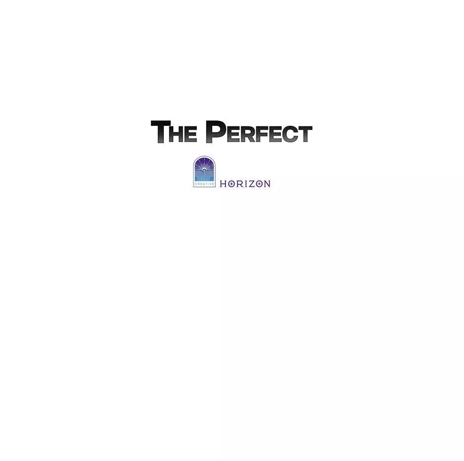 The Perfect - Chapter 76 Page 35