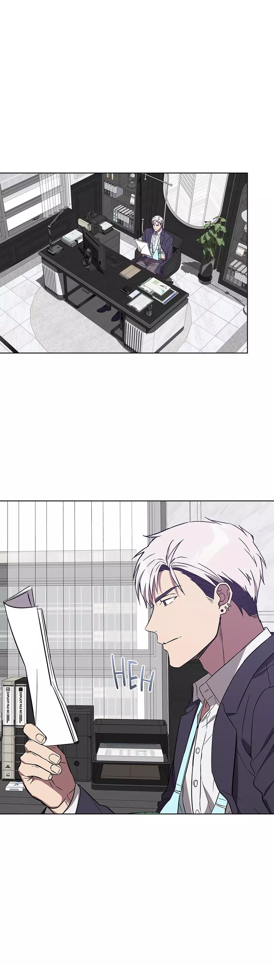 The Perfect - Chapter 77 Page 2