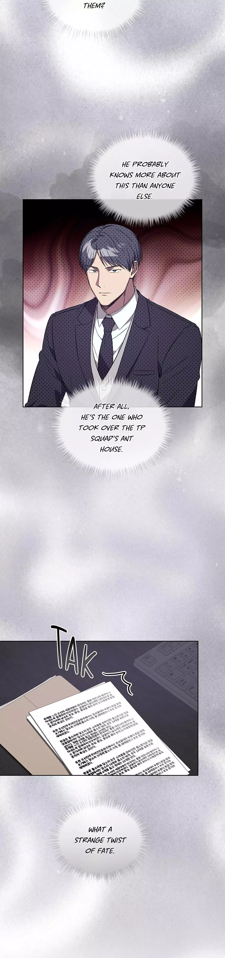 The Perfect - Chapter 77 Page 14