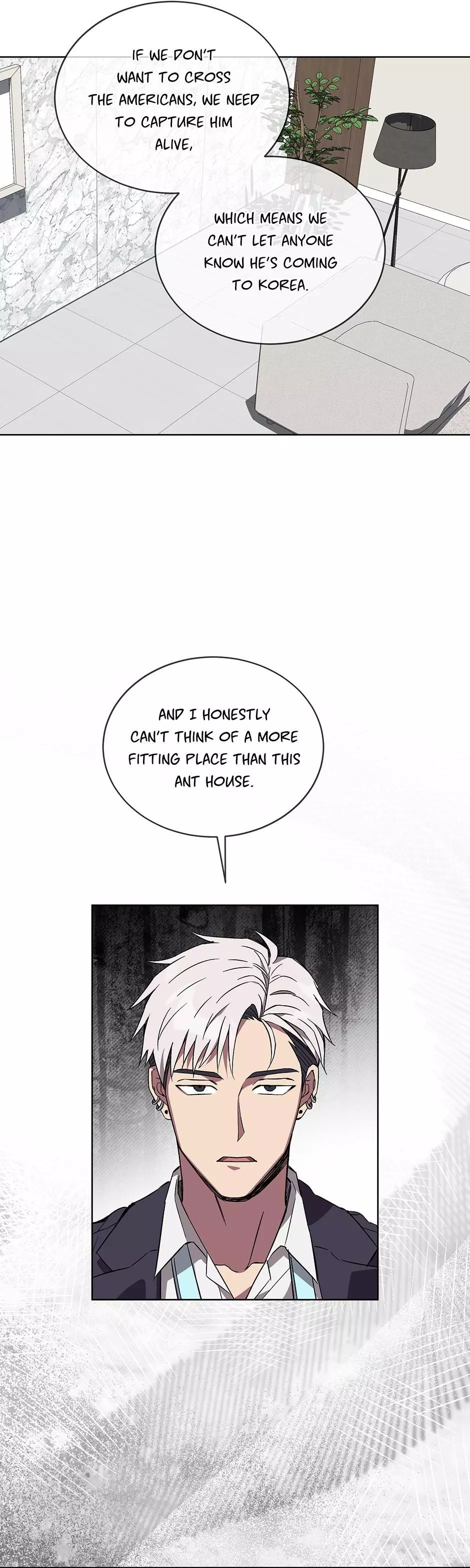 The Perfect - Chapter 77 Page 24