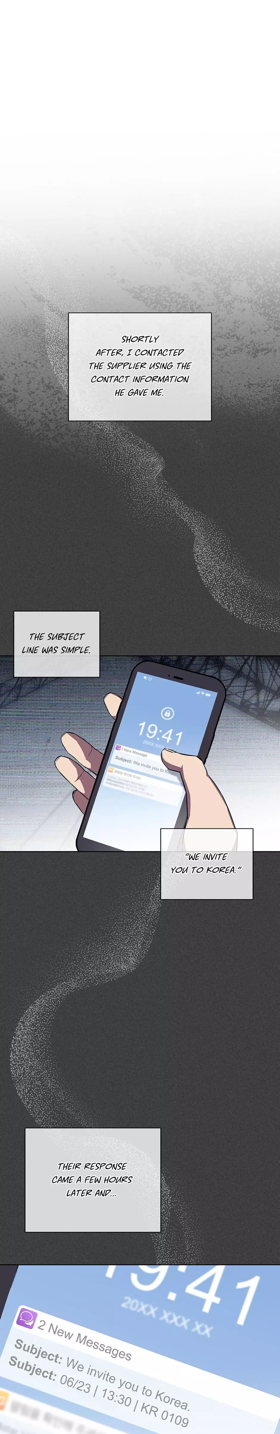 The Perfect - Chapter 77 Page 26