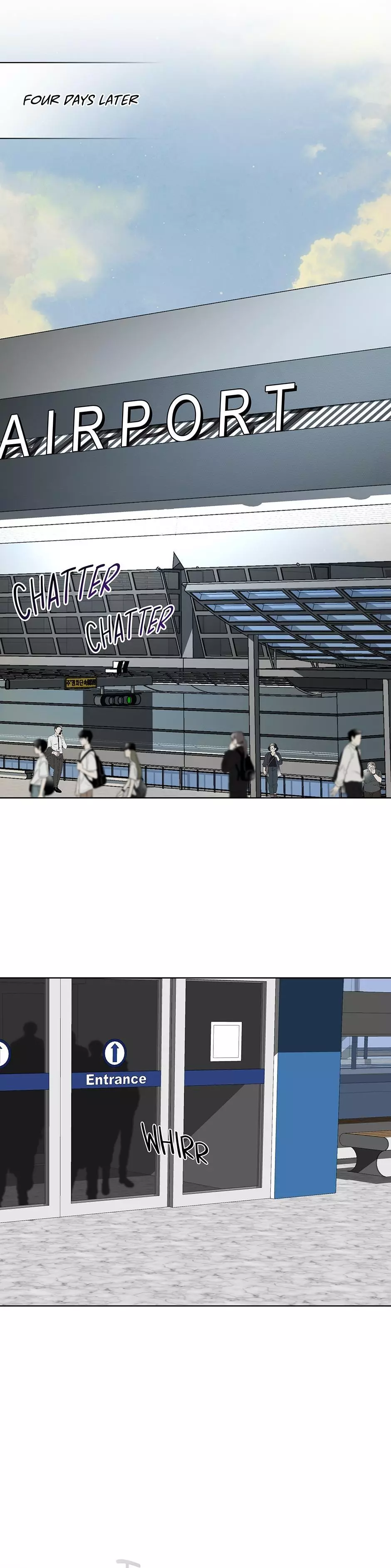 The Perfect - Chapter 77 Page 28