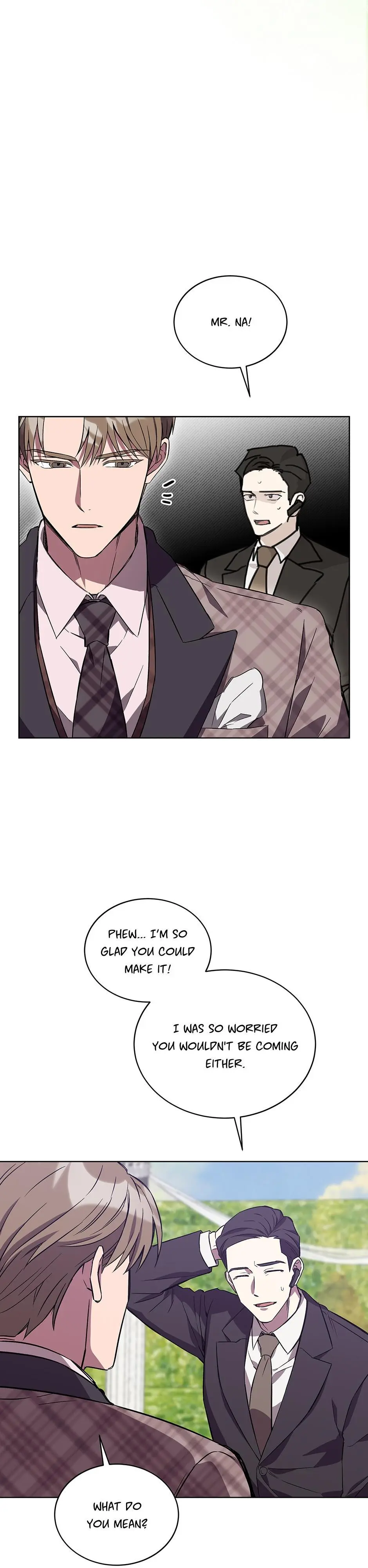 The Perfect - Chapter 78 Page 4