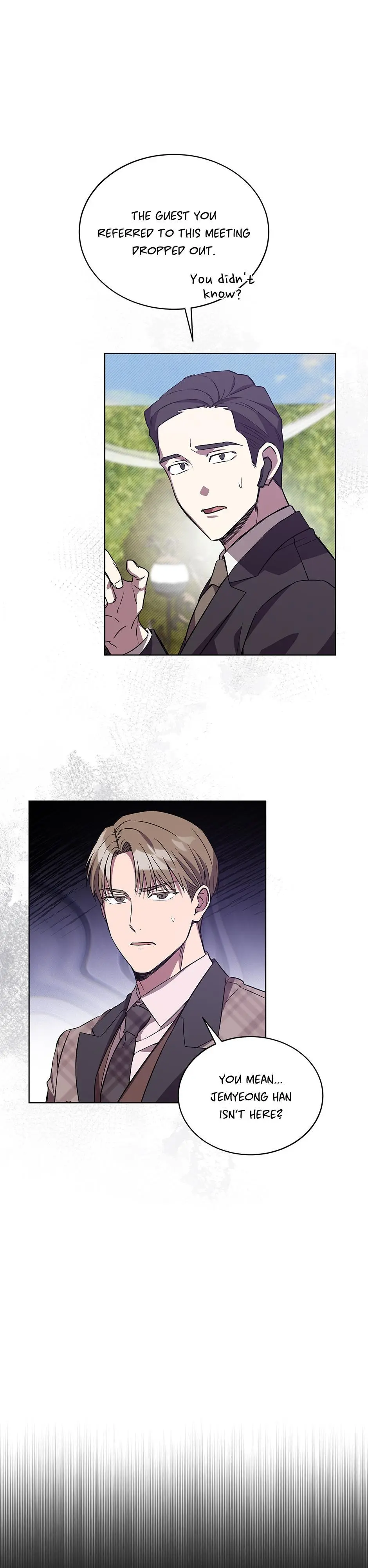 The Perfect - Chapter 78 Page 5