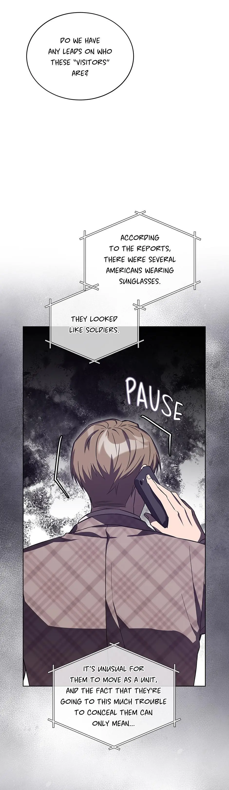 The Perfect - Chapter 78 Page 9