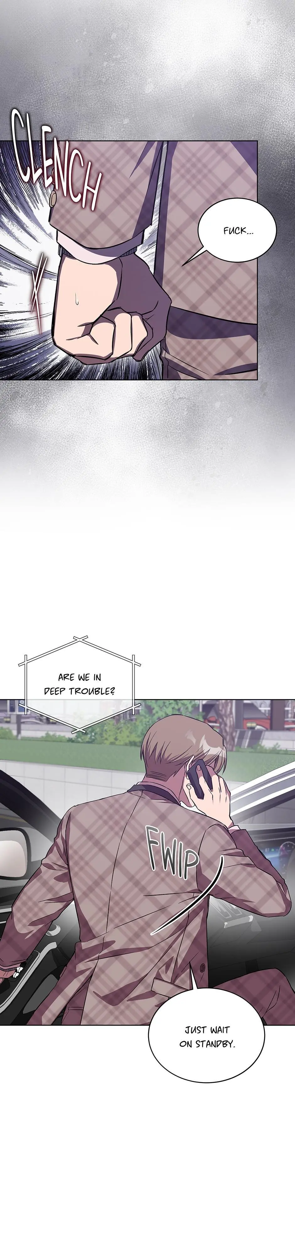 The Perfect - Chapter 78 Page 10
