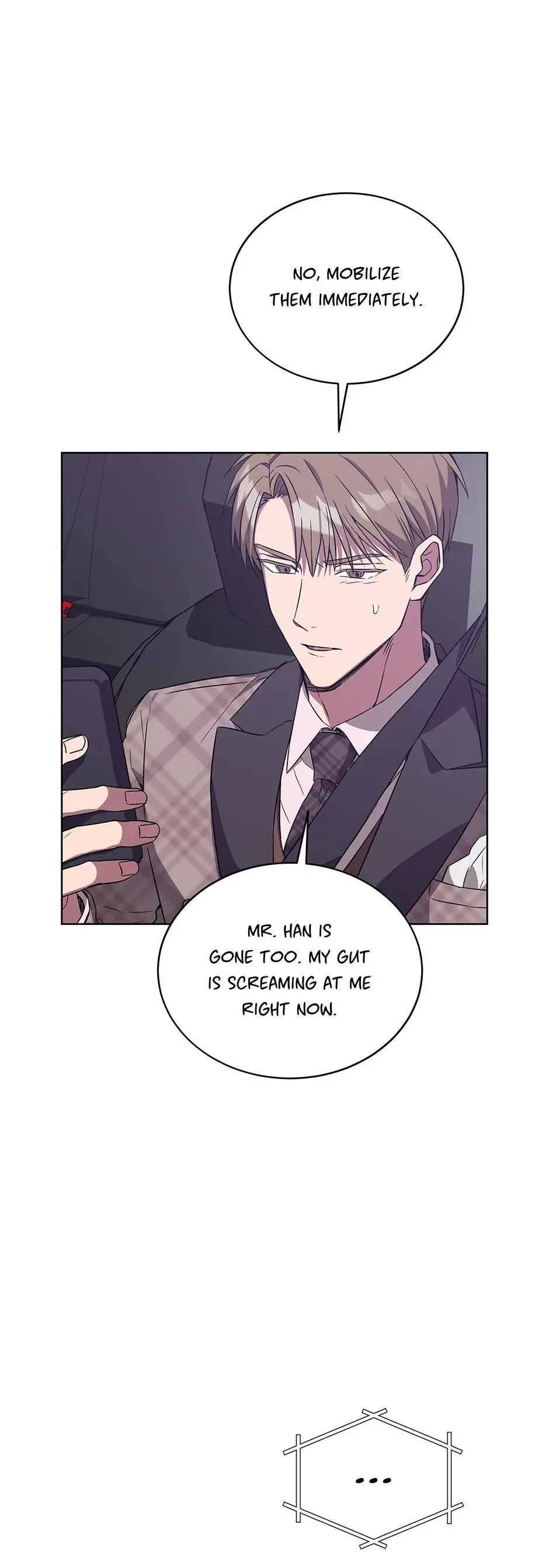 The Perfect - Chapter 78 Page 14