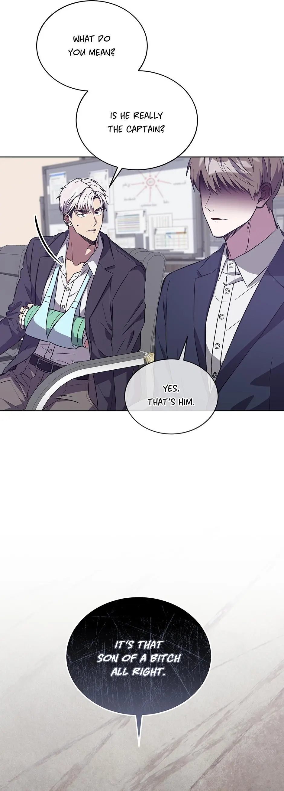The Perfect - Chapter 78 Page 20