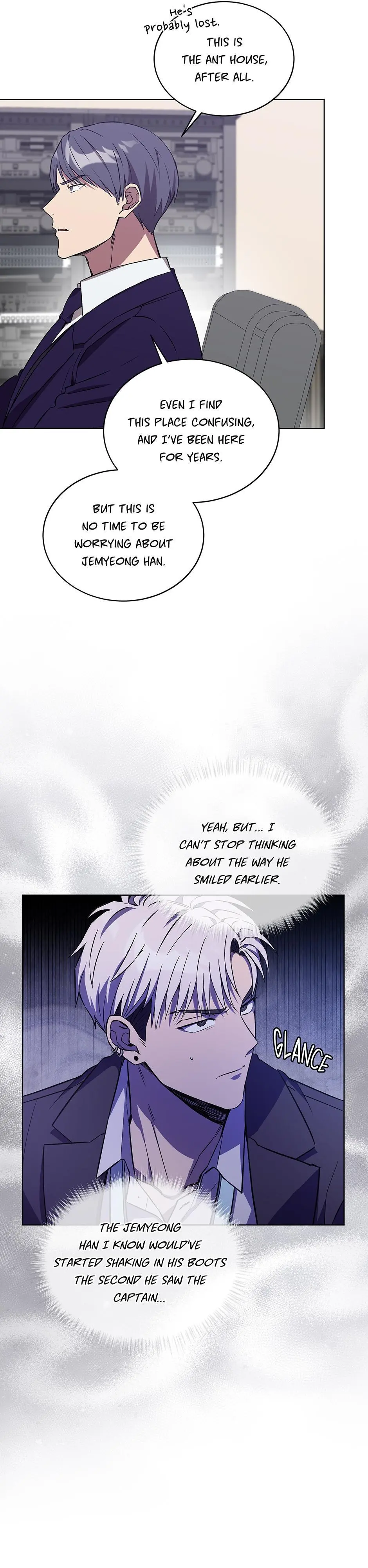 The Perfect - Chapter 78 Page 24