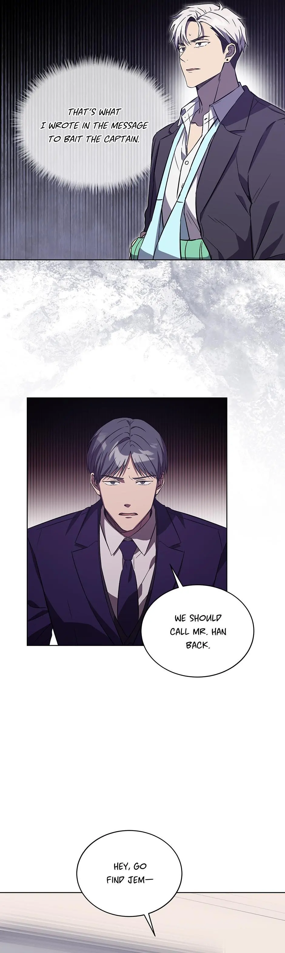 The Perfect - Chapter 78 Page 28